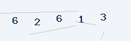 五位数字验证码